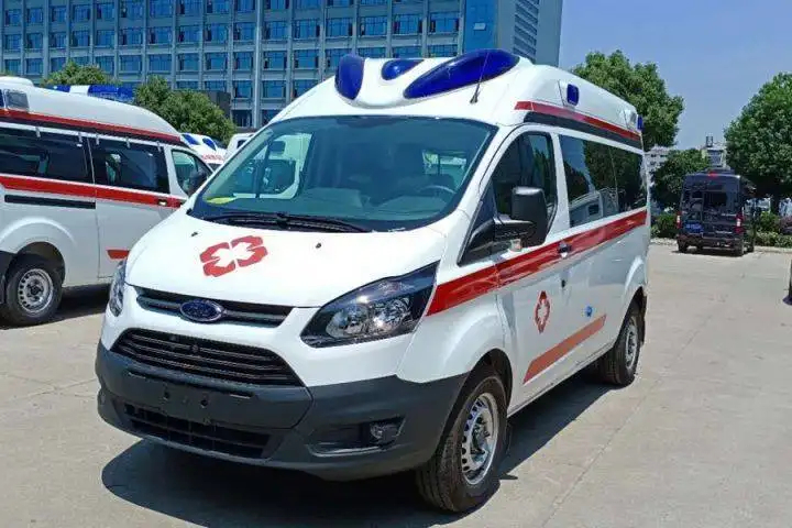 容县长途救护车转院